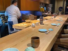 -然寿司(郎园vintage店)