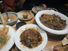 -鸽子窝(青塔店)