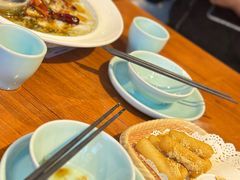 -鱼亨小鲜酸菜鱼(大信店)
