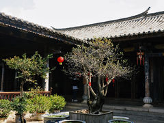 -朱家花园