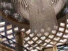 -上海浦东星河湾酒店
