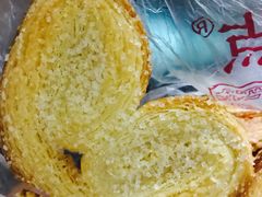 -中关村茶点
