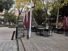 -融园咖啡馆(昙华林店)