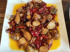 -陈麻婆豆腐(旗舰店)