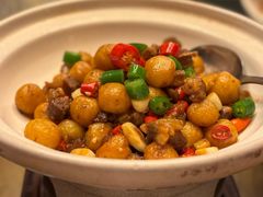-新白鹿餐厅(龙游路店)