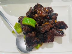 -梅龙镇酒家(南京西路总店)