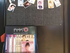 -潮童星少儿形体模特童模培训(上城校区)