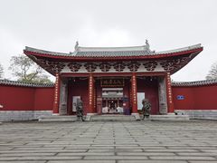 -莆田南少林寺