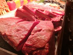 -OPEN開全日自助餐厅·西餐·海鲜(佛山希尔顿酒店)