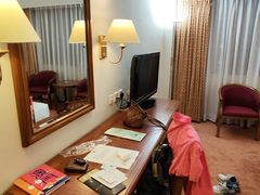 -澳门皇庭海景酒店