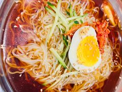 -白山烧烤(文安路万豪店)