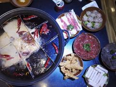珮姐-独雅老火锅(原宏声巷店)