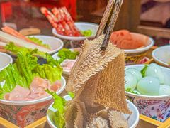 -蜀国大将老火锅(江北店)