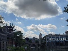 -赤坎·广东华侨国际旅游度假区