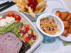 -宜家·瑞典食品屋(四元桥店)