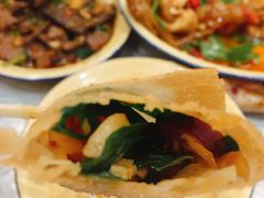 春卷-东排食堂长沙小吃大排档(五一广场店)