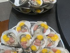 -飞尝蚝·顺德菜·鱼生(顺德总店)