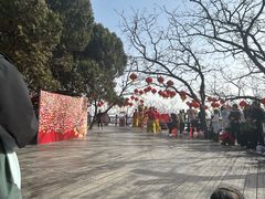-狼牙山风景区