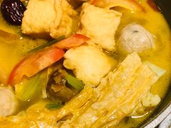 -十二舍·湯物素煮(江泰潤政店)