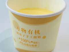 自制酸奶-紫光园(创始店)