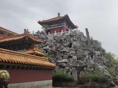 -横店影视城明清宫苑园区