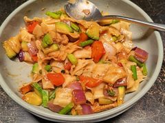 -臻老板牛肉面(光华路SOHO店)