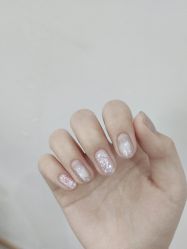 -芊冉•美甲美睫纹绣