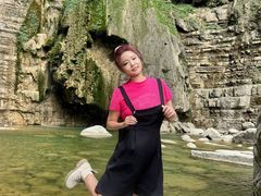 -云台山风景名胜区