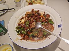 -兰湘子·湘菜小炒(三桥万象城店)
