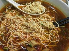 -老盛兴汤包馆(江宁一店)