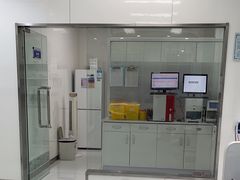 -顽皮家族宠物医院(浦东北园路分院)