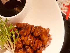 -老头儿油爆虾·知味杭州(爱琴海购物中心)