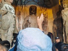 -响堂山石窟-北响堂山石窟
