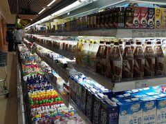 零售区-果蔬好生活超市(东湖店)