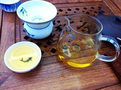 -青藤茶馆(南山路店)