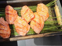 -木王宴语·野生鲜菌火锅(玉河店)