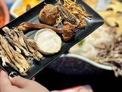 -乔先生涮肉·鲜活牛羊肉火锅(塘沽店)