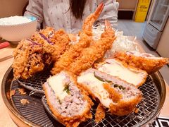 -豚胜·炸猪扒专门店(天娱广场店)