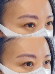 -张小野·专业半永久纹眉