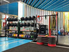 -OWNBODY健身(下沙店)