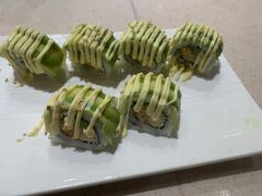 -新一番三文鱼寿司(大东海店)