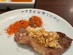 -蒜香焼肉PURUSHIN(马场路店)