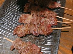 牛肉串-木子烧鸟屋(百子湾店)