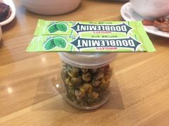 -乌镇那一年小院主题餐厅(甘泉西路店)