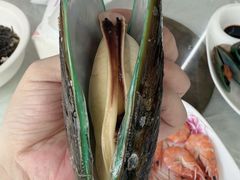 -众味海鲜大排档·活海鲜·潮汕味(南澳店)