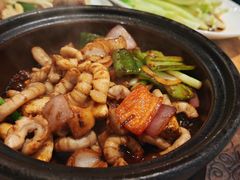 -粤色·老广州茶餐厅(河南商会大厦店)