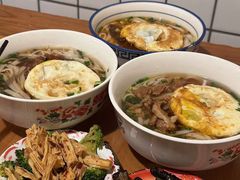 -矮子粉店1985·长沙米粉(湘春路店)