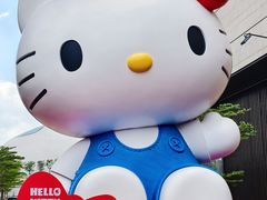 -深圳湾万象城(南山店)