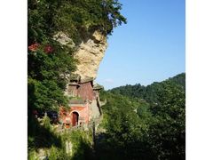 -武当山风景区