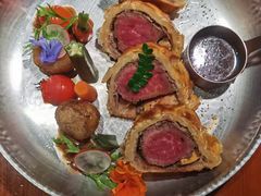 -布拉格餐厅· 中欧捷克菜(全国首店)